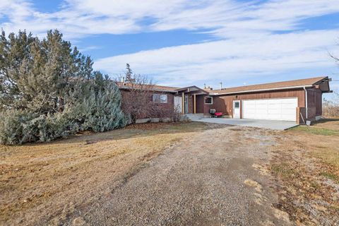 271194 Township Road 252 Rural Rocky View County AB T1Z 0S7