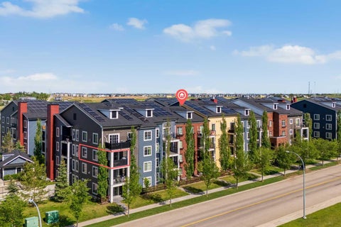 Photo of 755 Copperpond Boulevard SE #5309, Calgary, AB T2Z 4R2 (MLS # A2324883)