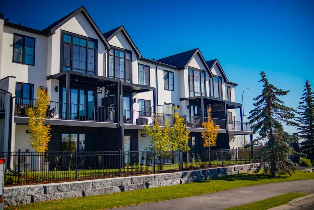 Photo of 1700 73 Street SW #104, Calgary, AB T3H 0J6 (MLS # A2281739)