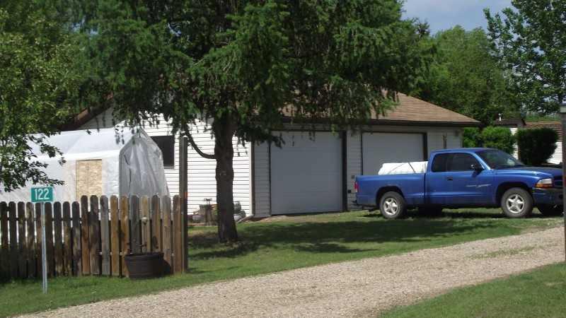 122,  15249 Twp Rd 665 A