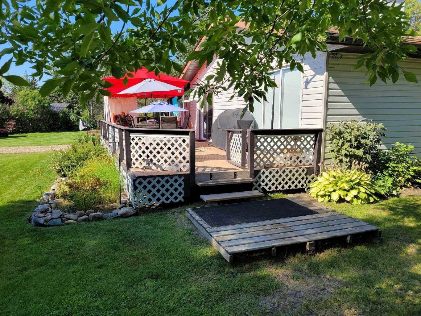 122,  15249 Twp Rd 665 A