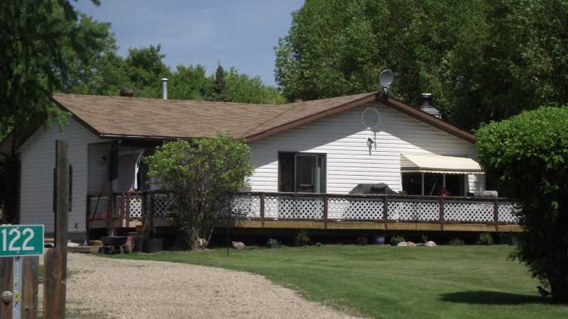 122,  15249 Twp Rd 665 A