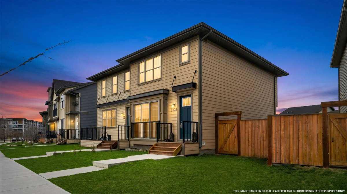 1325 Walden Drive SE