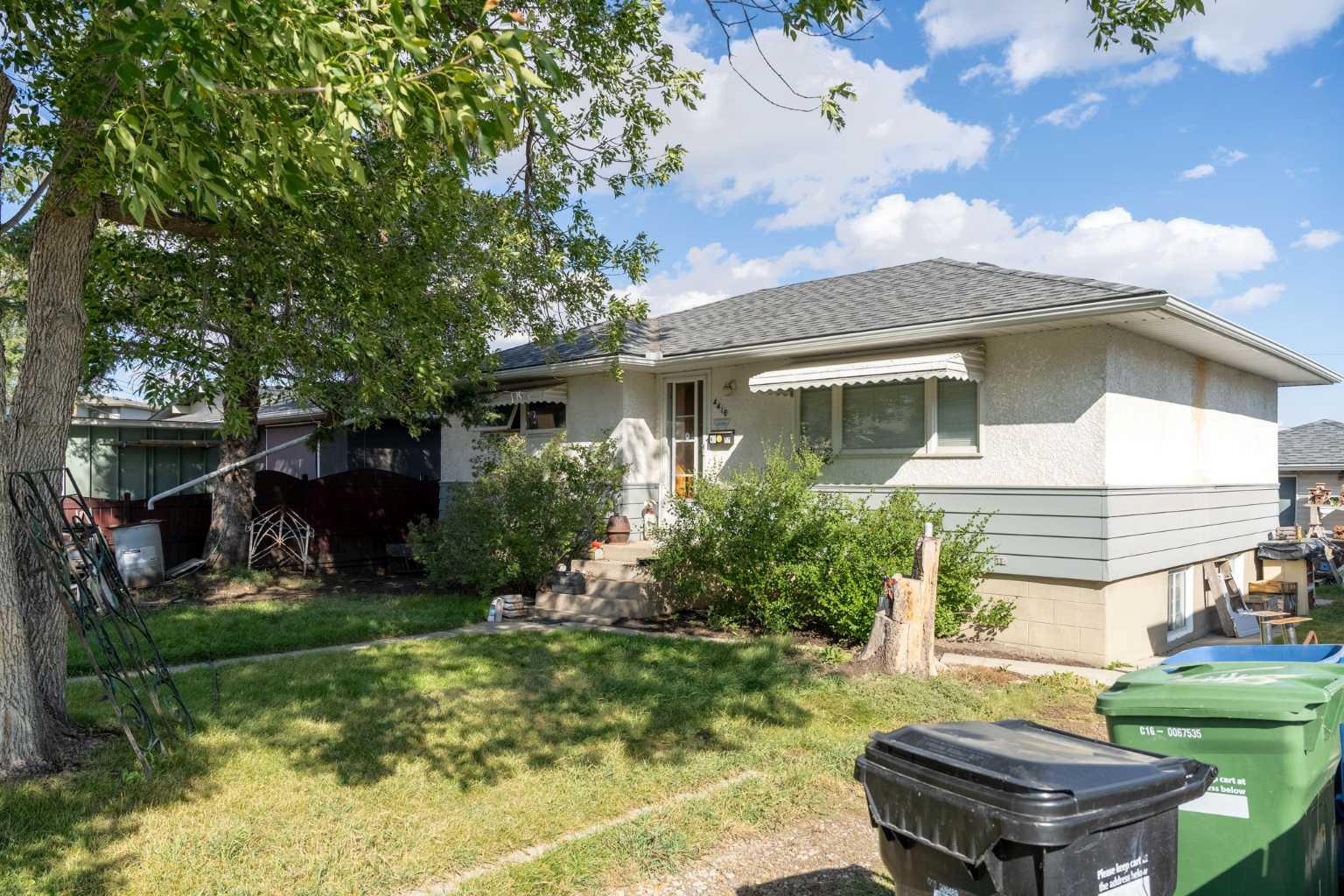 4416 Centre A Street NE