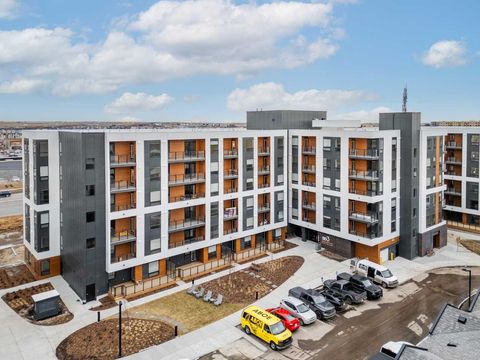 Photo of 8500 19 Avenue SE #3204, Calgary, AB T2A 0M8 (MLS # A2283519)