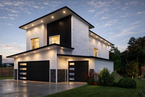 Photo of 673 Lakewood Circle, Strathmore, AB T0J 1Y0 (MLS # A2320849)
