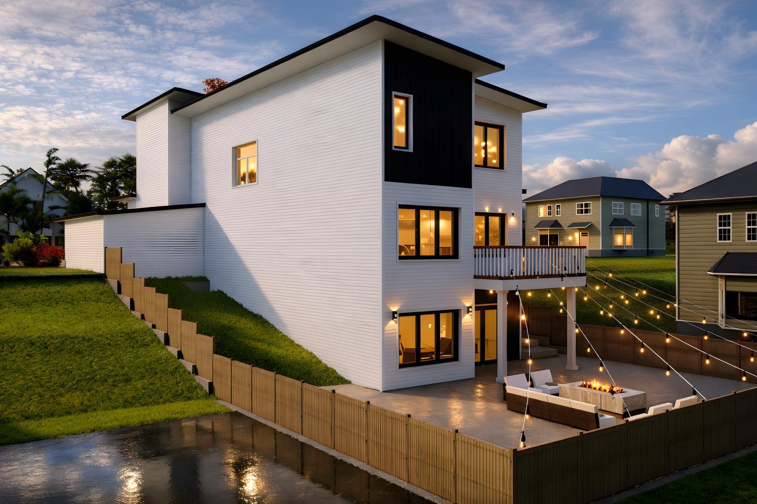 673 Lakewood Circle