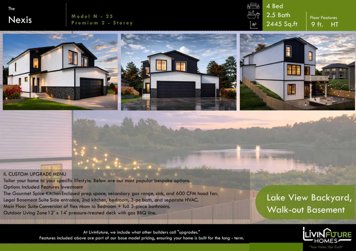 673 Lakewood Circle