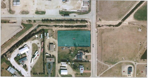 Photo of 4518 45 Street, Lacombe, AB T4L 1W3 (MLS # A2347884)