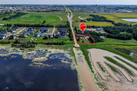 Photo of #2 53220 Range Road 263, Rural Parkland County, AB T7X 4M1 (MLS # A2347513)