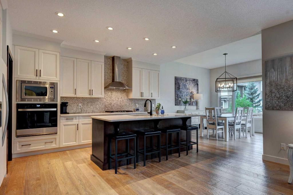 Photo of 19 Cranbrook Crescent SE, Calgary, AB T3M 2C3 (MLS # A2247871)