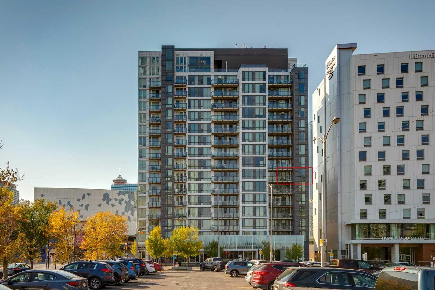 450 8 Avenue SE 707