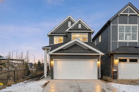 659 Buffaloberry Manor SE Calgary AB T3M 3Z3