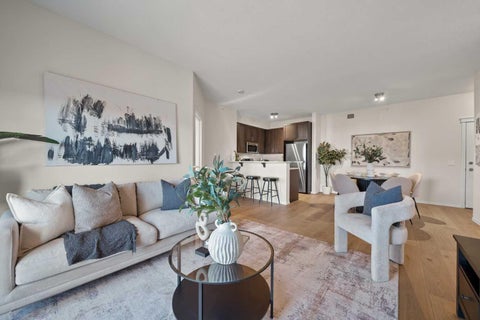 Photo of 115 Prestwick Villas SE #1410, Calgary, AB T2Z 0M8 (MLS # A2352635)