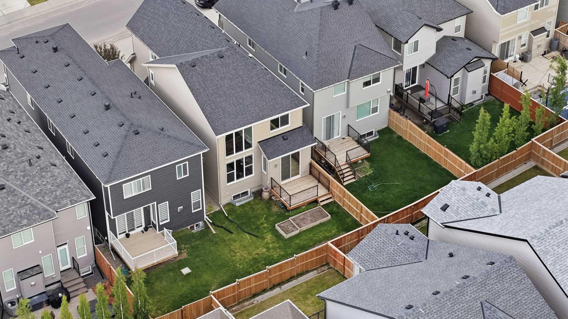 37 Nolanhurst Crescent NW
