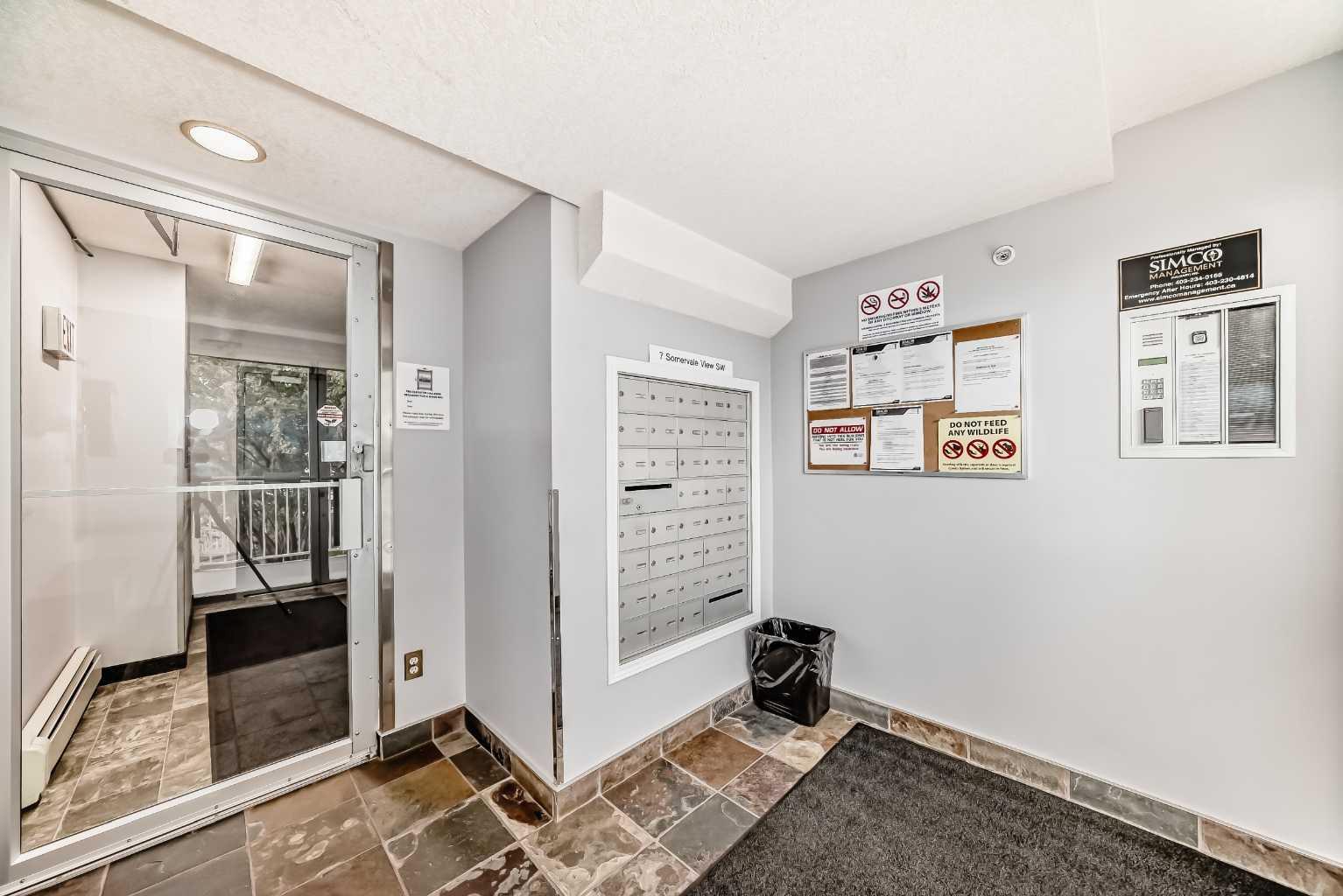 7 Somervale View SW 304