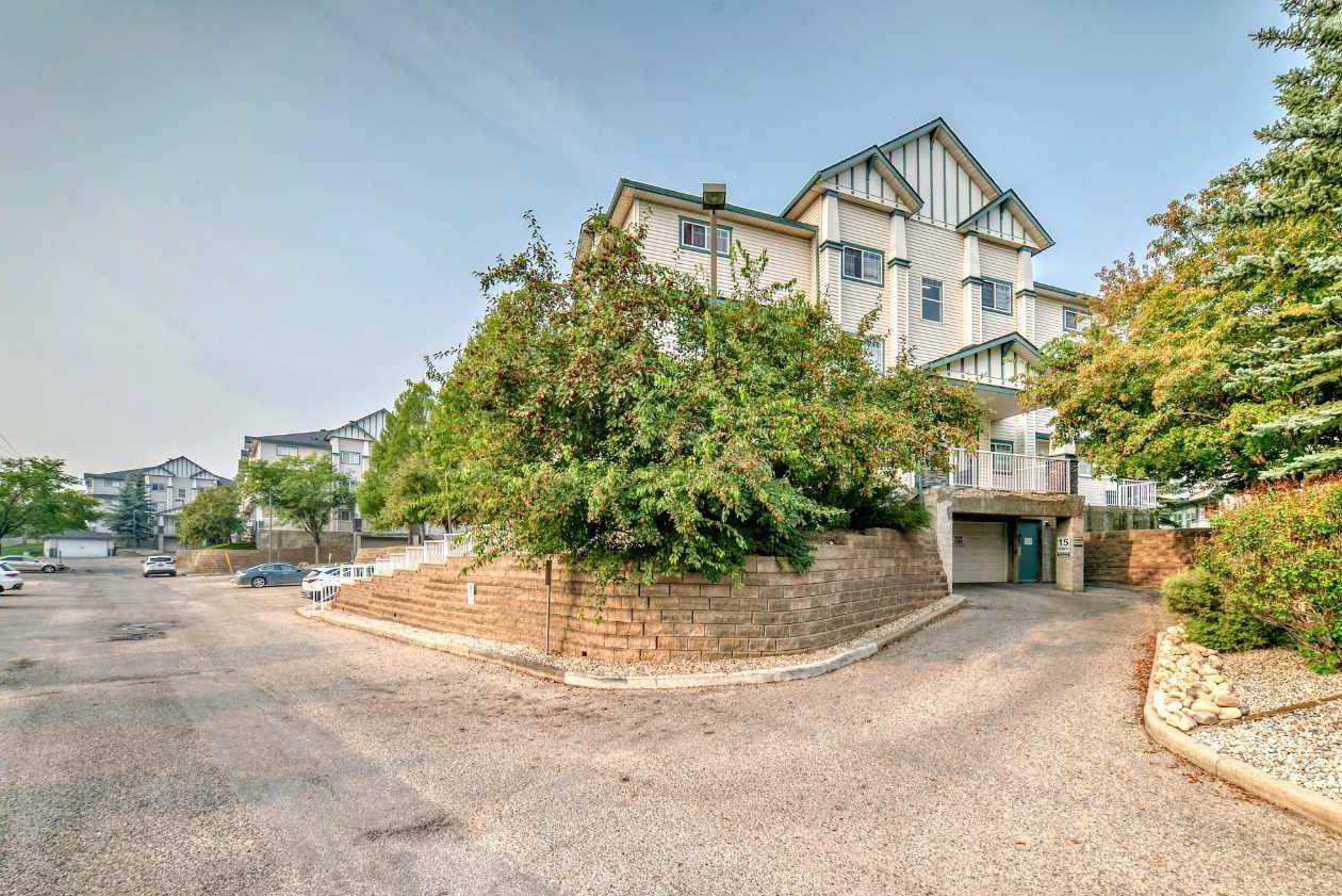 7 Somervale View SW 304