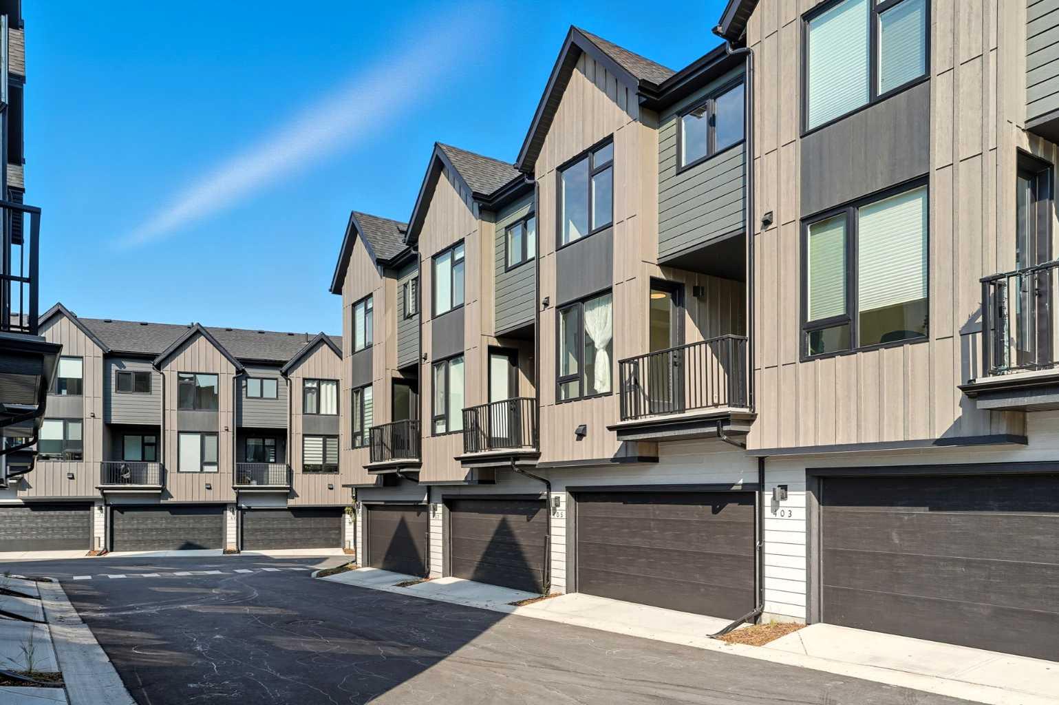 85 Sage Hill Heights NW 405