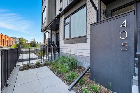 85 Sage Hill Heights NW 405 Calgary AB T3R 0H5