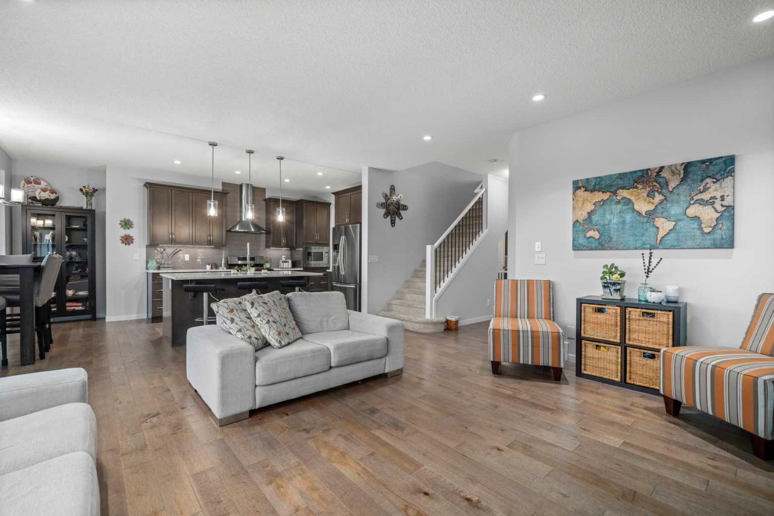 71 Nolanfield Crescent NW