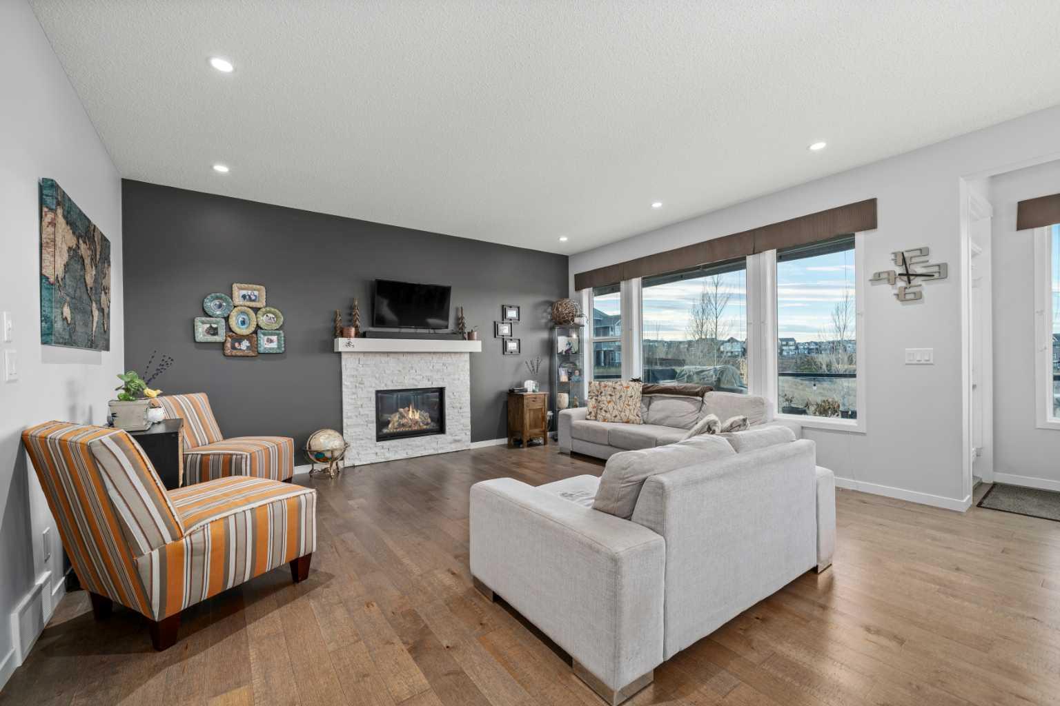 71 Nolanfield Crescent NW