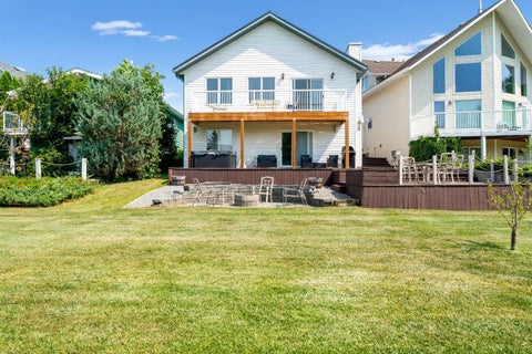 Photo of 91 White Pelican View, Lake Newell Resort, AB T1R 0X5 (MLS # A2333793)