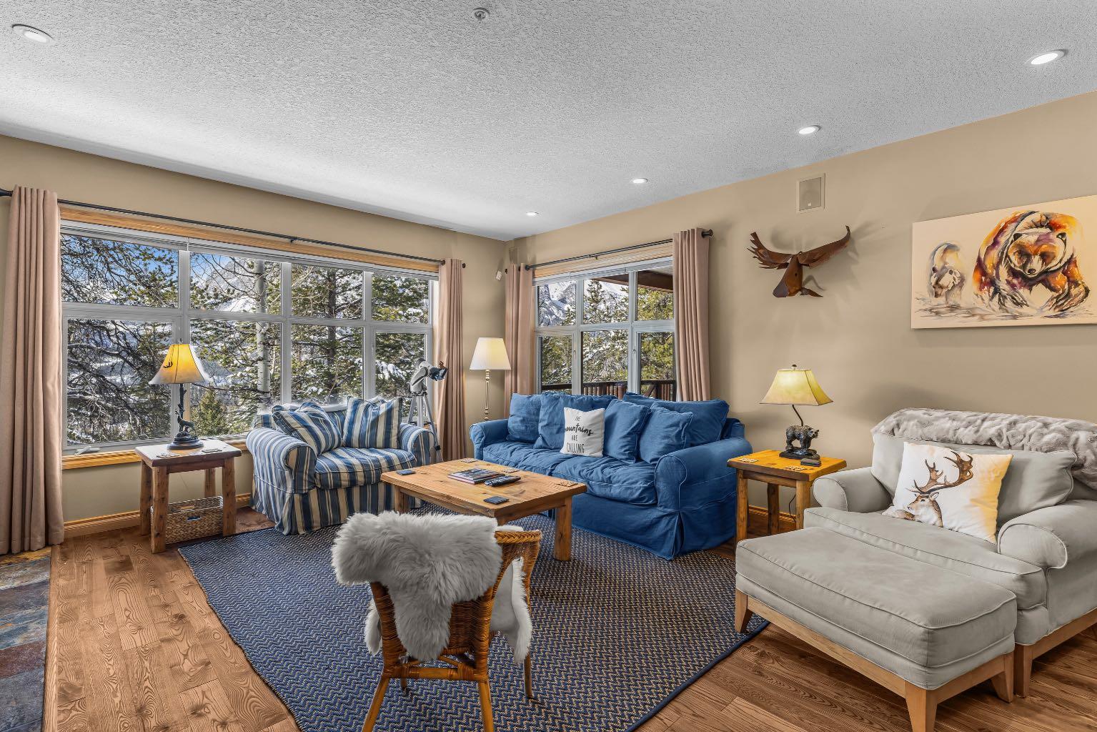 3 Aspen Glen 202