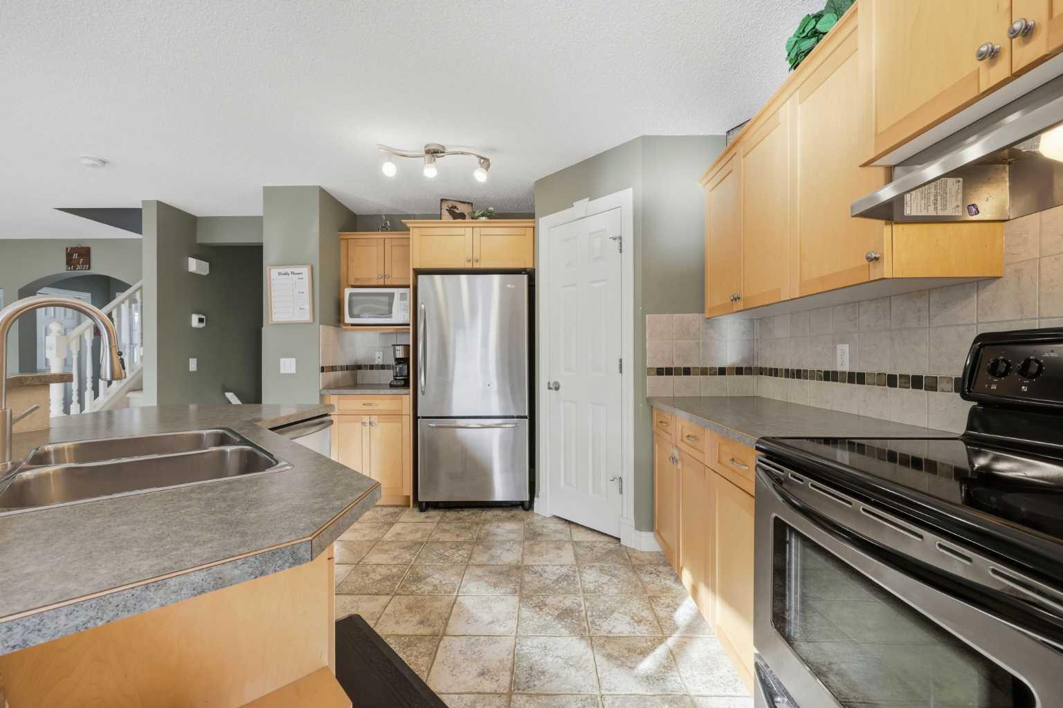 291 Springmere Link SW