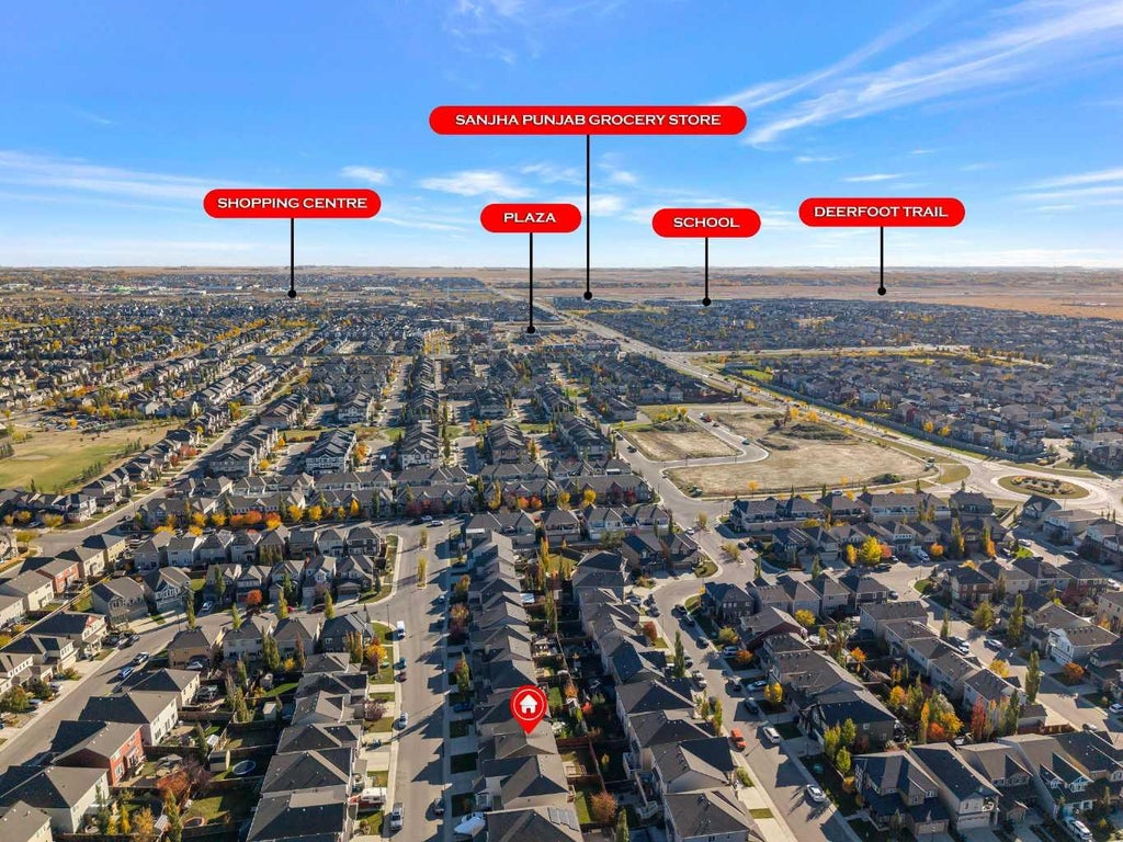 Photo of 146 Windwood Grove SW, Airdrie, AB T4B 3S8 (MLS # A2351054)