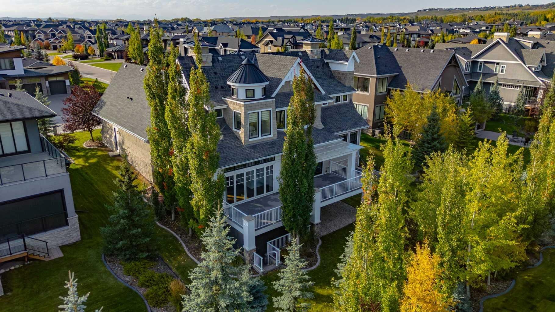 20 Rockwater Way