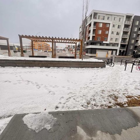 Photo of 128 Avenue #4641, Calgary, AB T3N 1T3 (MLS # A2300164)