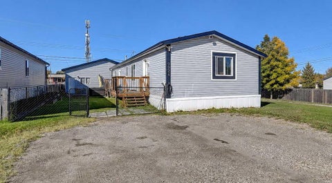 Photo of 9924 99 Street E, Wembley, AB T0H 3S0 (MLS # A2346779)
