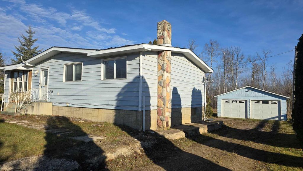 Photo of 53 Street #5011, Wandering River, AB T0A 3M0 (MLS # A2313860)