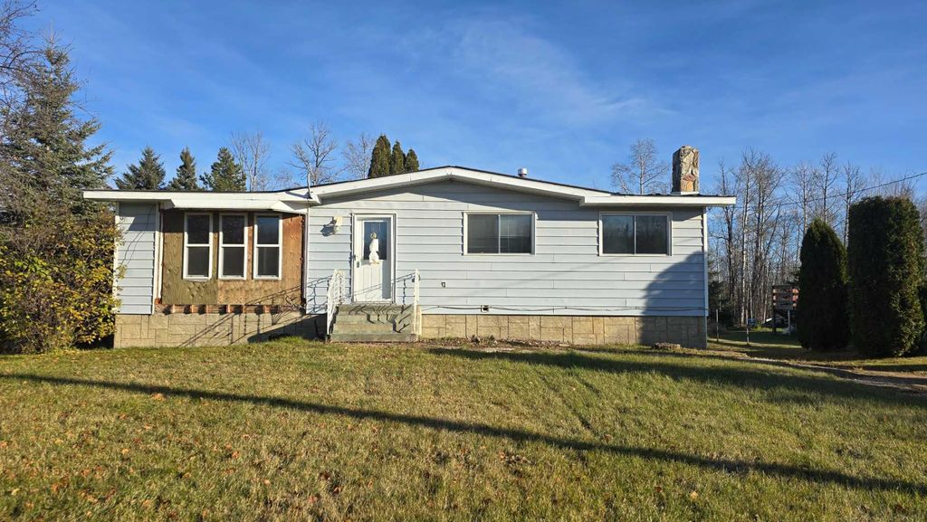 Photo of 53 Street #5011, Wandering River, AB T0A 3M0 (MLS # A2313860)