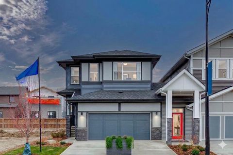 Photo of 293 Homestead Terrace NE, Calgary, AB T3J 5R7 (MLS # A2300635)