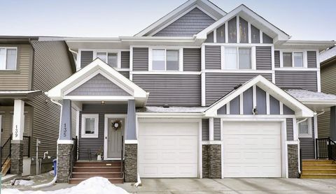 135 Reunion Loop NW Airdrie AB T4B 4J6