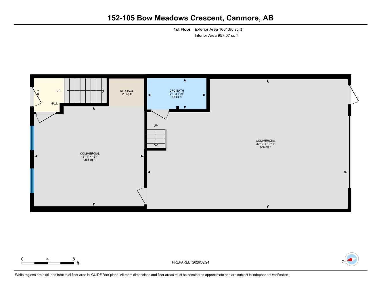 105 Bow Meadows Crescent 152