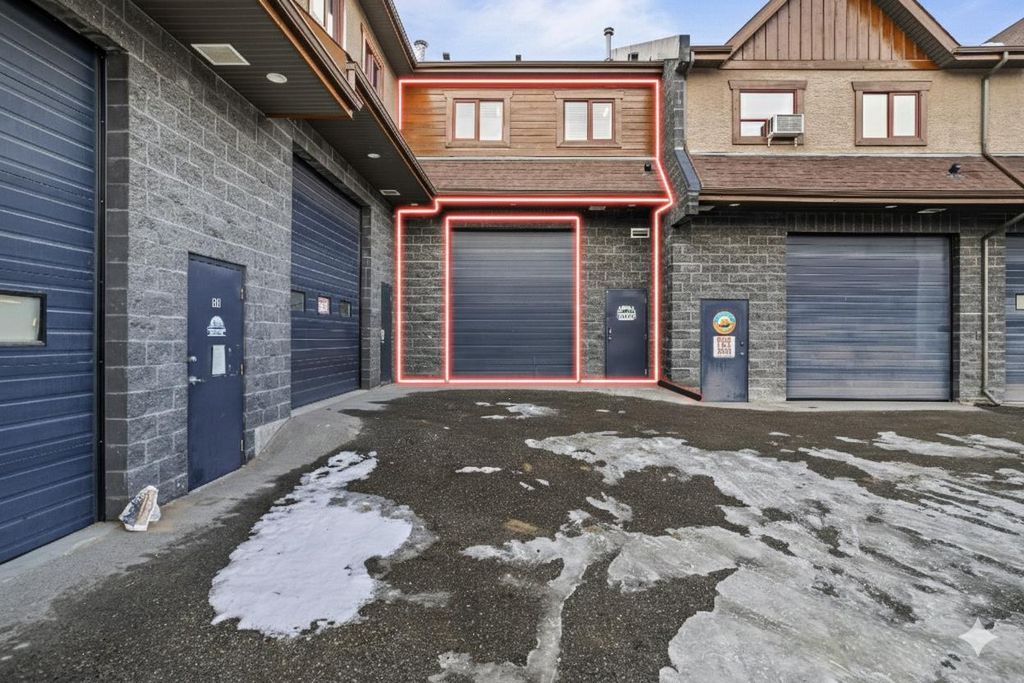 Photo of 105 Bow Meadows Crescent #152, Canmore, AB T1W 2W8 (MLS # A2289842)