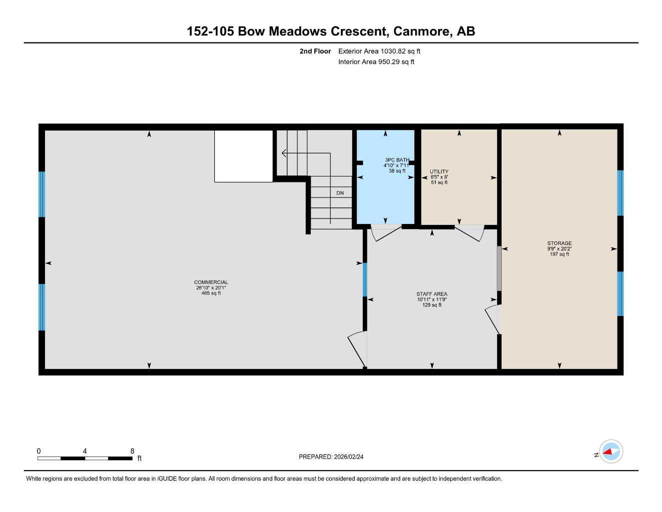 105 Bow Meadows Crescent 152