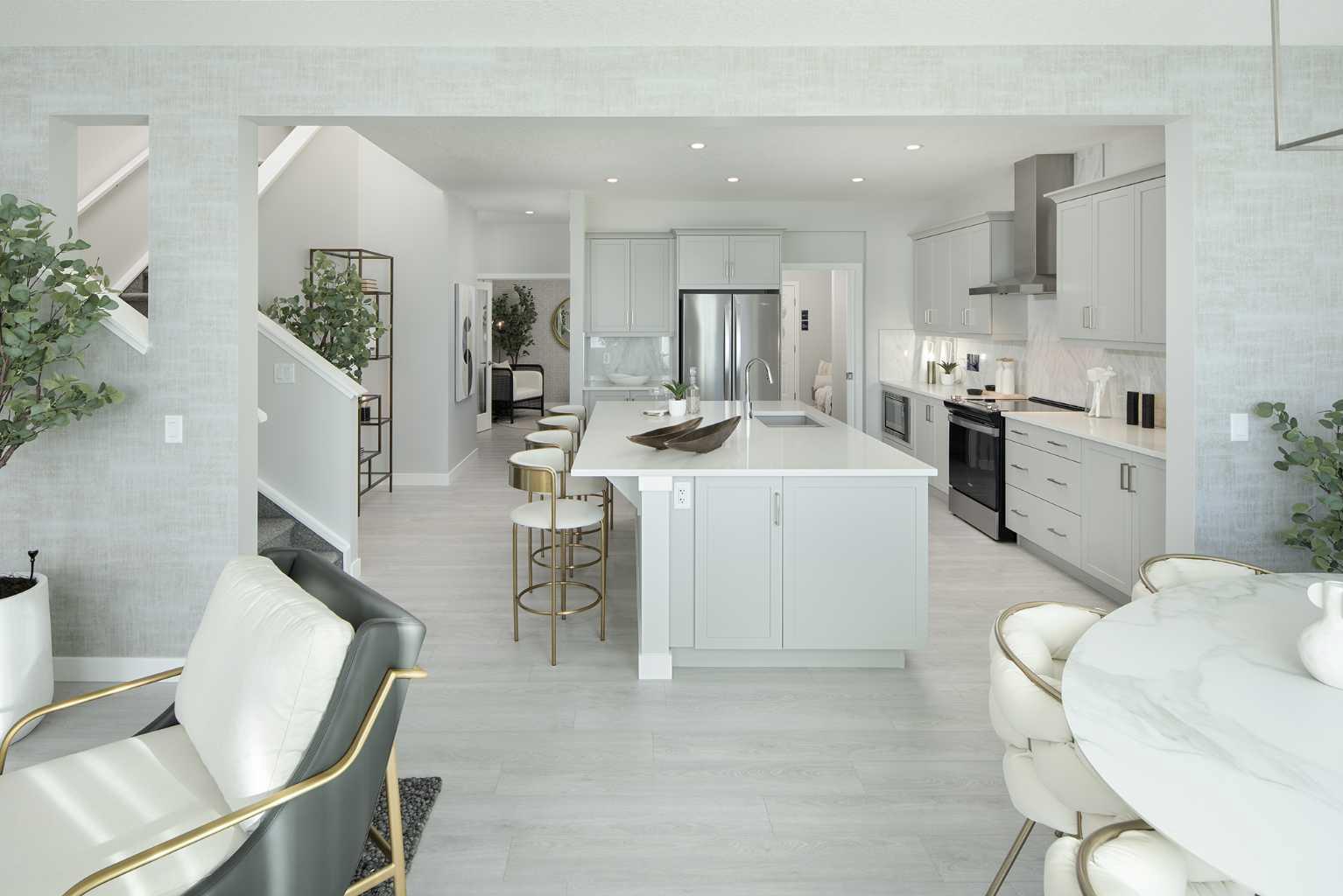 131 Wolf Creek Rise SE