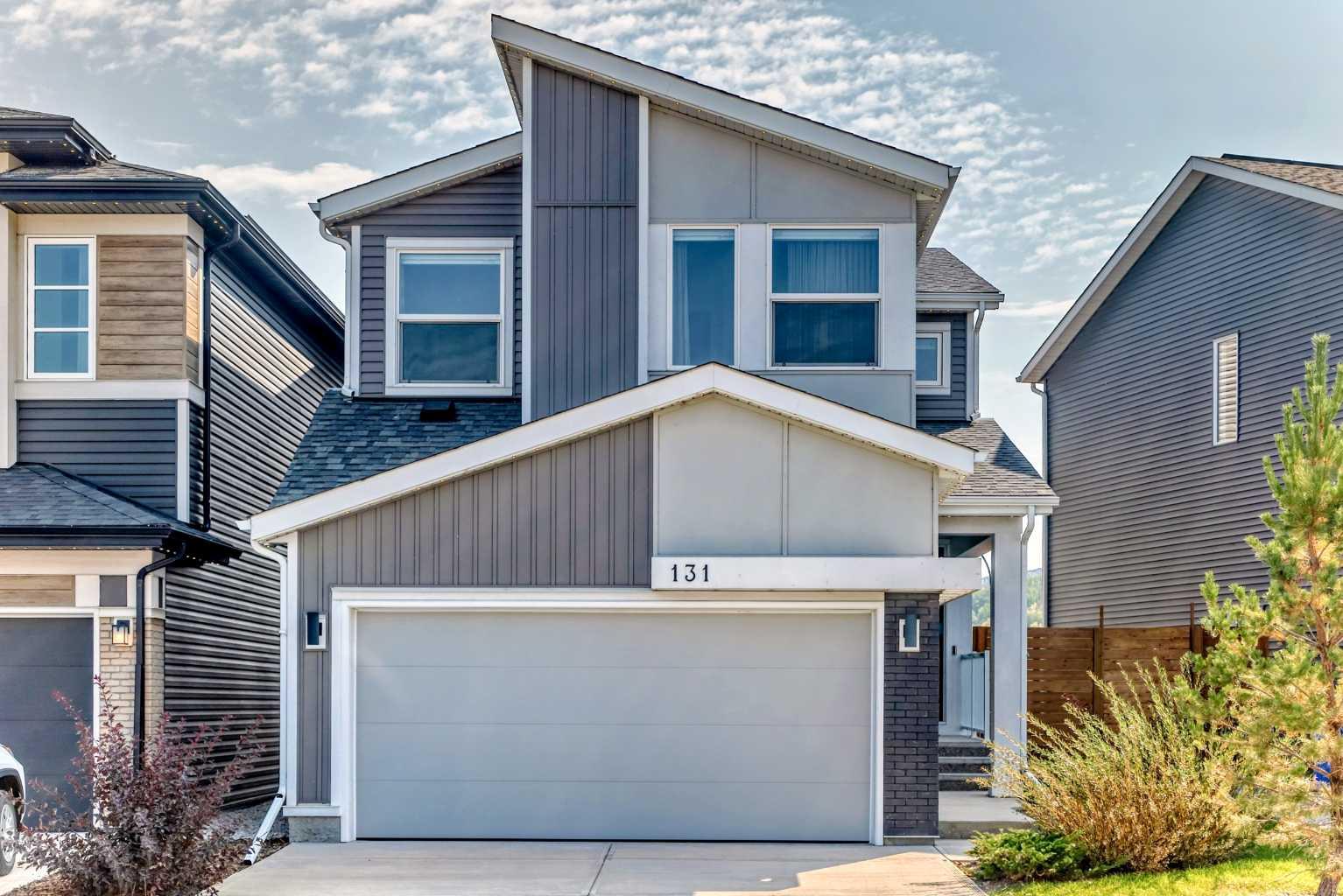 131 Wolf Creek Rise SE