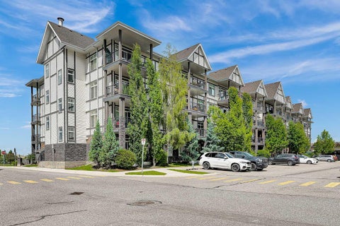 Photo of 6703 New Brighton Avenue SE #305, Calgary, AB T2Z 5C8 (MLS # A2326326)