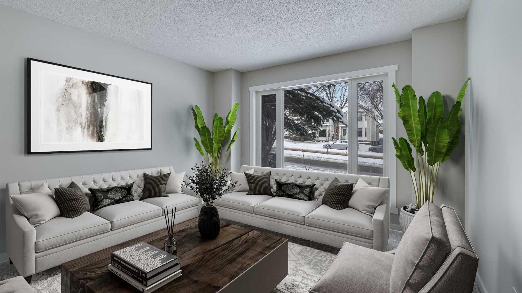 3667 Sierra Morena Road SW