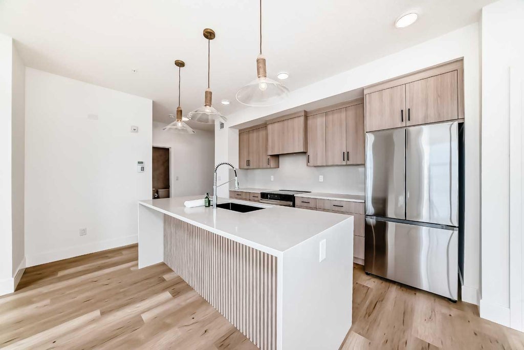 Photo of 4270 Norford Avenue NW #2305, Calgary, AB T3B 6A8 (MLS # A2332225)