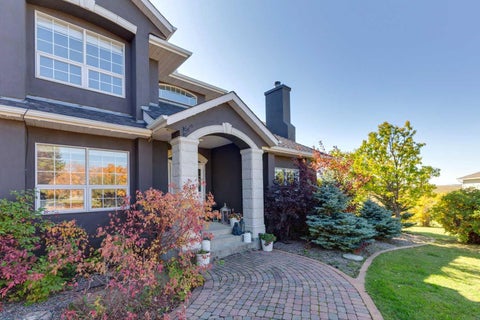 Photo of 79 Country Lane Ter, Rural Rocky View County, AB T3Z 1H8 (MLS # A2346648)