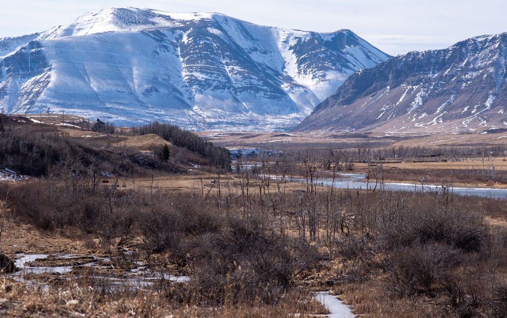 Photo of 2 Paradise Drive, Rural Cardston County, AB T0K 0K0 (MLS # A2294739)