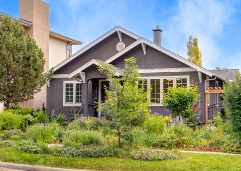Photo of 1618 6 Street NW, Calgary, AB T2M 3E8 (MLS # A2329144)