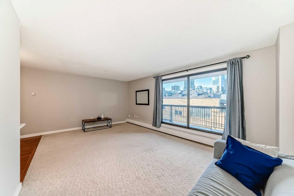 Photo of 718 12 Avenue SW #308, Calgary, AB T2R 0H7 (MLS # A2291661)