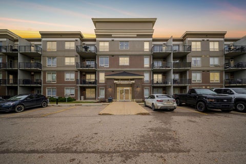 Photo of 204 Sparrow Hawk Drive #2101, Fort McMurray, AB T9K 0L3 (MLS # A2346355)