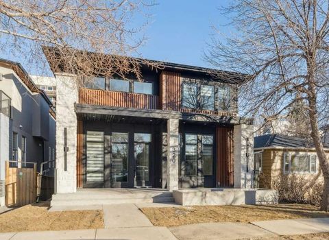 320 15 Street NW Calgary AB T2N 2A9